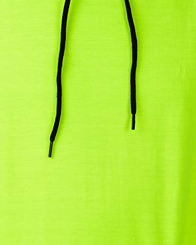 Image of More & More Unisex-Adult Hooded Sweatshirt
