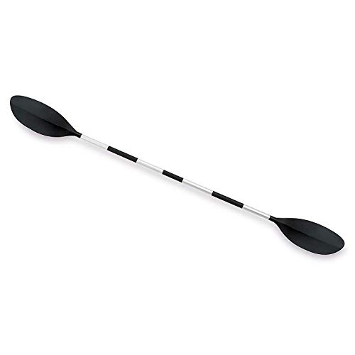 Intex Remo Kayak, Unisex, Negro, 86'