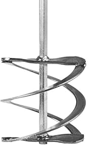 Berg Wendelrührquirl WR 85 S