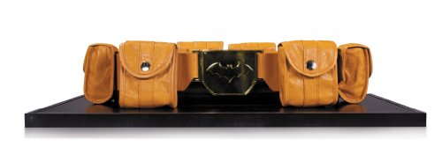 DC Collectibles Batman Utility Belt Prop Replica