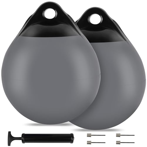 VEITHI Boat Buoy Balls