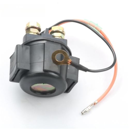 Relais solénoïde de démarreur pour Yamaha Wave Runner XL1200 et GP1200