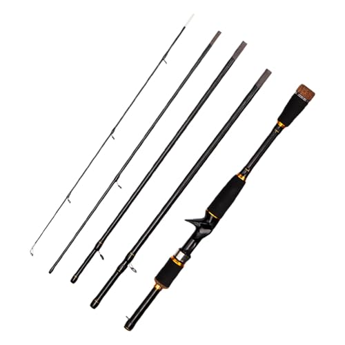 fishing rods baitcasting