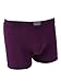 Men's 4-Pack Fashion Trunk Underwear Pack-Medium, Colors May Vary