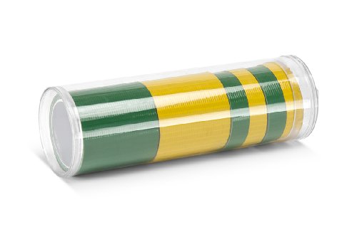 Tapecase polipropilene/gomma adesiva, Rally rotoli...