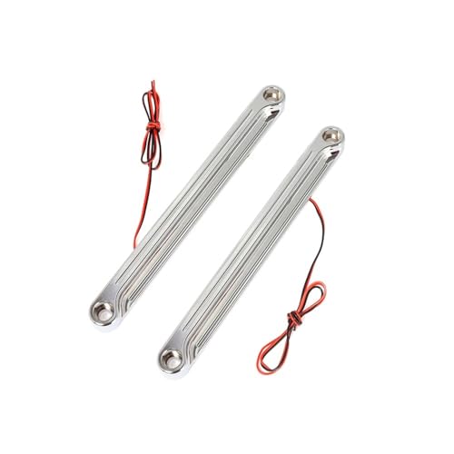 Indicateurs clignotants lumières étanches et supports moto FLSTF