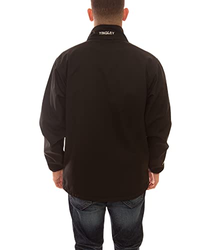 TINGLEY Standard Soft Shell Jacket3