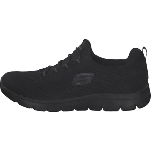 Skechers Summits Fast Attraction sneaker confortable à mémoire de forme