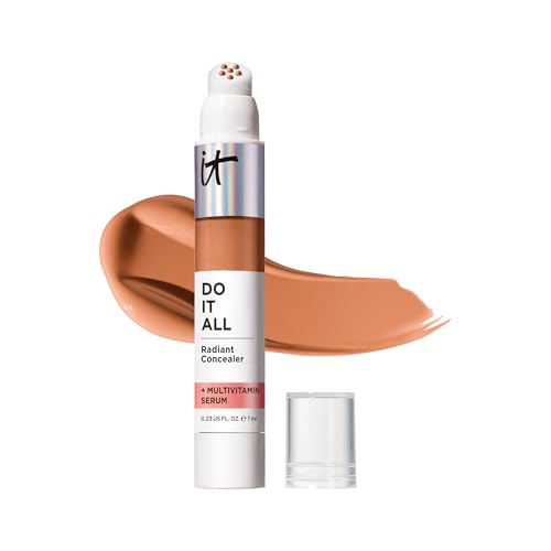 Image of IT Cosmetics Do It All Radiant Concealer with Hydrating Multivitamin Serum