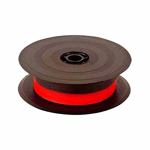 FITA MAQUINA ESCREVER OLIVETTI NYLON PVF 40001 / UN/MASTERPRINT