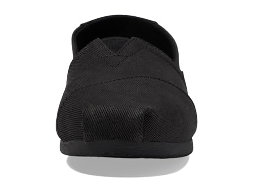 Image of TOMS Men's Alpargata Classic Slip-on Espadrille, Textile /Synthetic Upper
