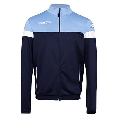 Veste Kappa Vacone pour homme Cover
