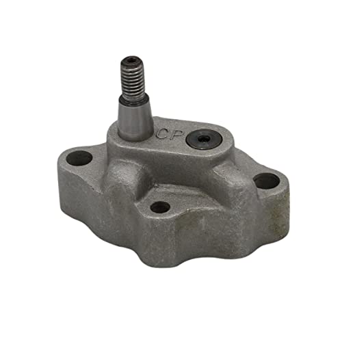 Bomba de aceite para rendimiento estable en Lombardini 4LD 640 y 3LD 510