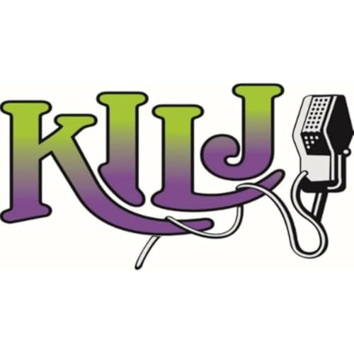 KILJ Radio Podcast Por KILJ Radio arte de portada