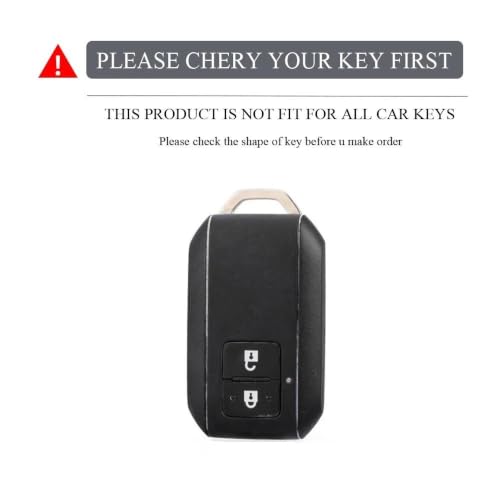 Funda de llave Suzuki Swift de TPU, el detalle ideal para cuidar su coche 2