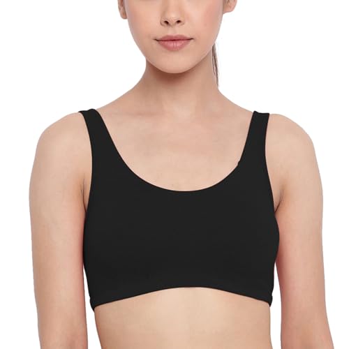 Enamor Women SB06 Non Padded Non Wired Bra (pack of 1)