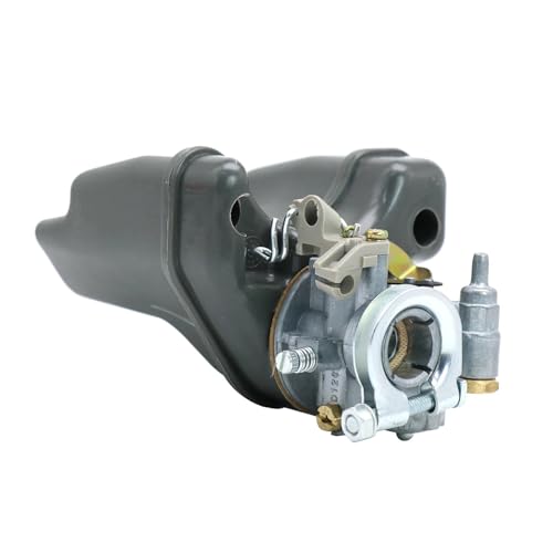 Carburateur moto pour Peugeot 103 SP MVL 104 et cyclomoteurs PGT103 PGT104
