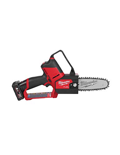 Milwaukee 4933472212 Astkettensäge FUEL 12 V 6 Ah M12 FHS-602X |...