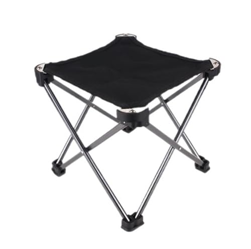Outdoor Folding Stool Fishing Chair Camping Supplies