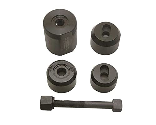 Rear Axles Bushing Remover and Installer Compatible for BMW (E38, E39, etc...)