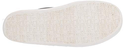 Sanuk Unisex-Child Lil Vagabond Lace Sneaker4