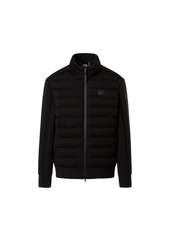 Chiusura con zip impermeabile a doppio cursore