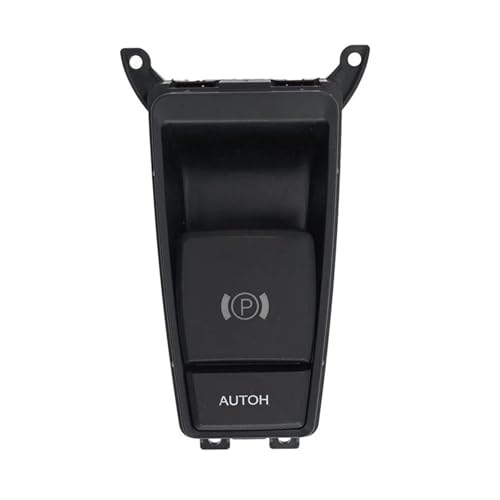 Interruptor freno mano electrónico BMW E70 X5 que soluciona fallos de control de estacionamiento