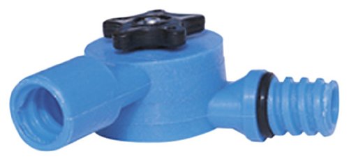 Mr. Long Arm LongArm 0425 Flow-Thru Angle Adaptor Brush