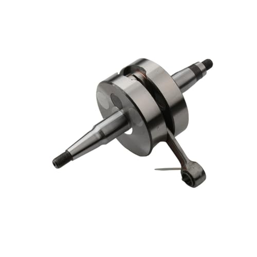 Vilebrequin de course pour moto RS50 RX50 SX50 2T de compétition - 2