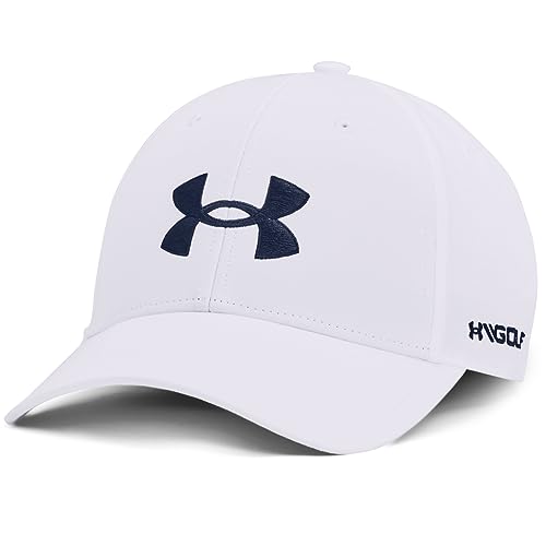 Image of Under Armour Mens Ua Golf96