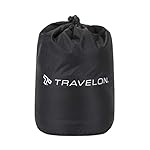 Travelon Contoured Memory Foam Travel Pillow - Image 2