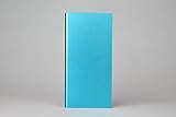 elegantstunning Cargador de Bater?a Externo Port?til Power Bank 20,000Mah, Dise?o Ultra Delgado con 2 Puertos USB para Iphone7 Plus 6S 6 Plus, iPad, Galaxy y M?s Azul elegantstunning Cargador de Bater?a Externo Port?til Power Bank 20,000Mah, Dise?o Ultra Delgado con 2 Puertos USB para Iphone7 Plus 6S 6 Plus, iPad, Galaxy y M?s Azul