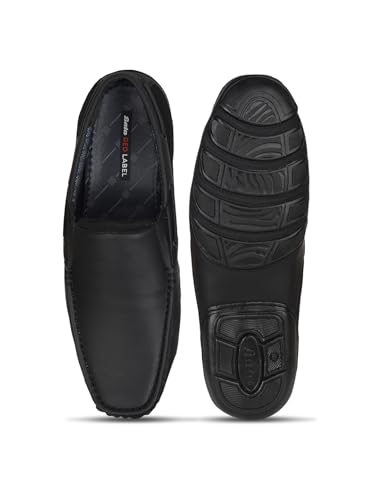 Image of Bata Mens Casual Loafers