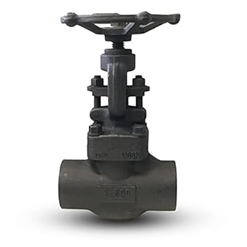 Globe Valve, 1
