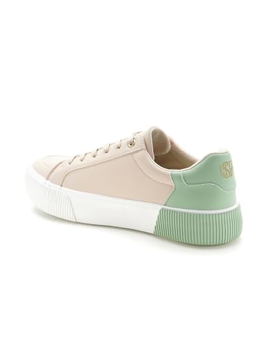 Image of U.S. Polo ASSN. Katy 3.0 Chunky Sneaker Shoes with Premium Upper