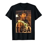 Animal House Bluto Blutarsky Toga Toga Toga T-Shirt