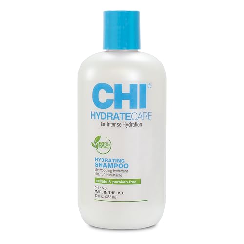 CHI HydrateCare Hydrating Shampoo