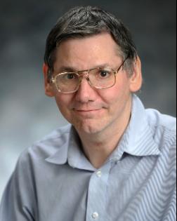 Barton Paul Levenson