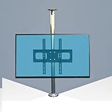 television samsung 82cm ▶【Belle ligne cachée】: Cette conception de support mural pour cloison TV a un panneau caché de câble intégré, qui peut fournir des fonctions sûres et pratiques tout en conservant une apparence soignée de votre espace de vie.