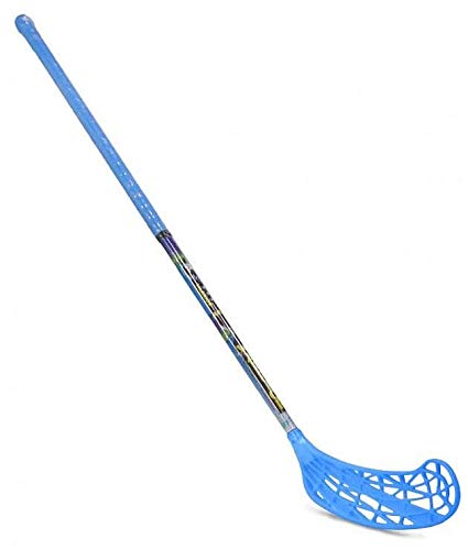 Guerriero Floorball Bastone IFF 85 cm Destra