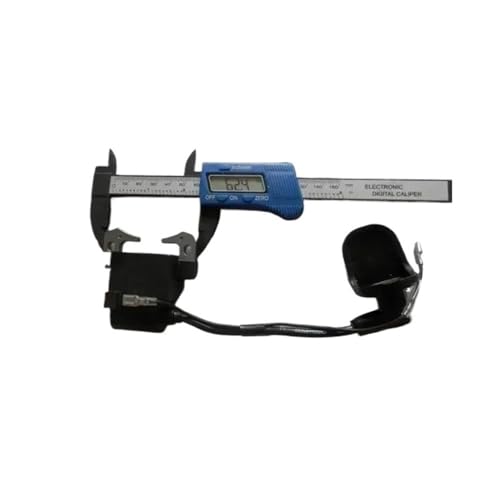 Bobine d'allumage NB411 robuste pour démarreur électrique de BG411 - 6