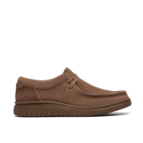 Clarks(クラークス) Men's Sneaker Moccasin2