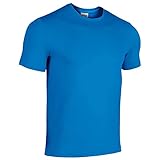 Joma Herren Kurzarm-T-Shirt Sydney Tshirt, Royal, M