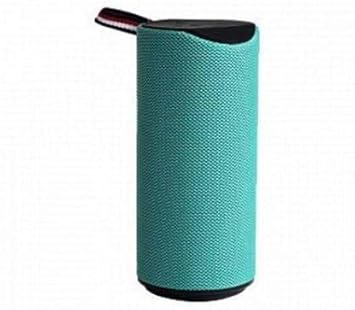 TG 113 5 Kilo Watt Wireless Bluetooth Portable Speaker (Green)