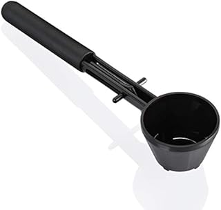 Coffee Scoop for Keurig Reusable Pods and Other Single Serve Refillable Capsules Keurig