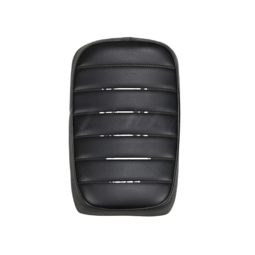 Selle Singe Z50 courte et monoplace pour supprimer l'inconfort des vieux sièges - 3