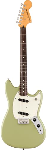 Amazon | Fender フェンダー エレキギター Player II Mustang Amazon | Fender フェンダー エレキギター Player II Mustang