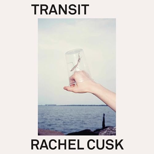 Transit | Rachel Cusk episode artwork
