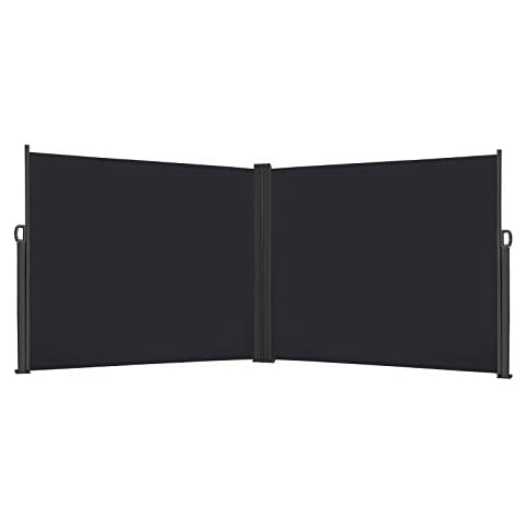 Store Latéral UISEBRT Anthracite Cover