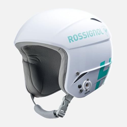 Casque de ski Rossignol X léger avec ventilation réglable